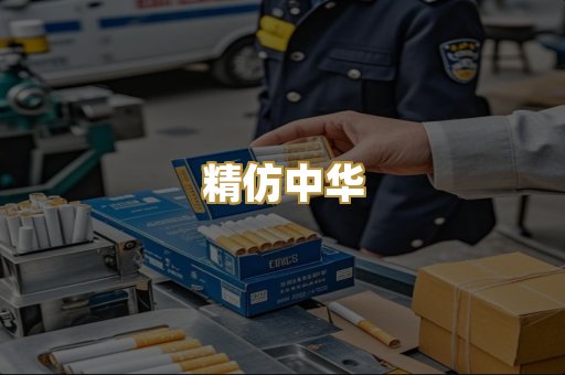 精仿中华
